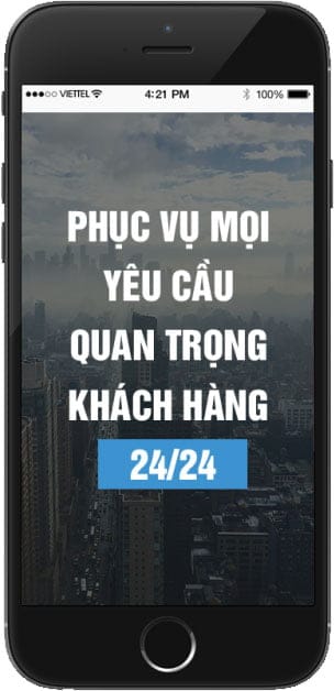Buoc Quan Tri Web