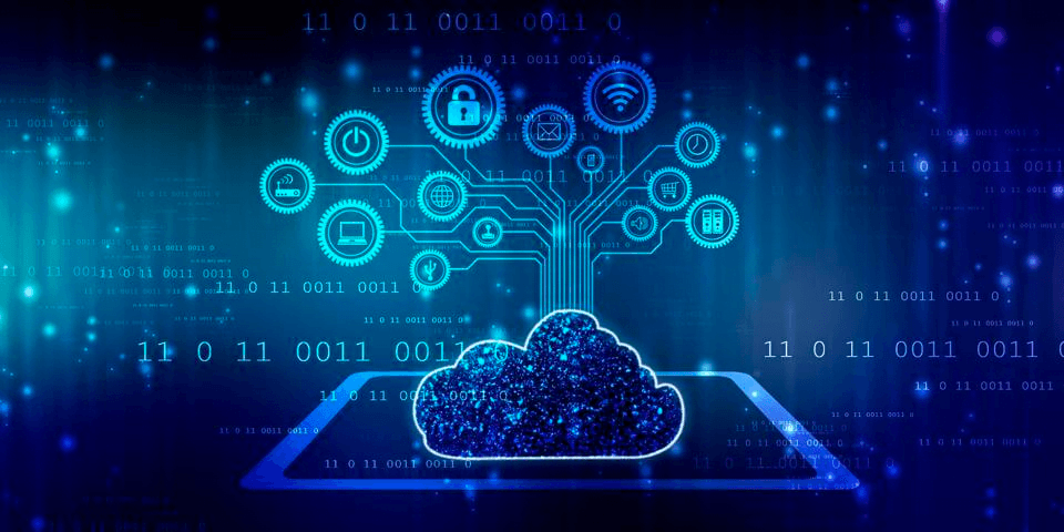 Cloud Computing 1