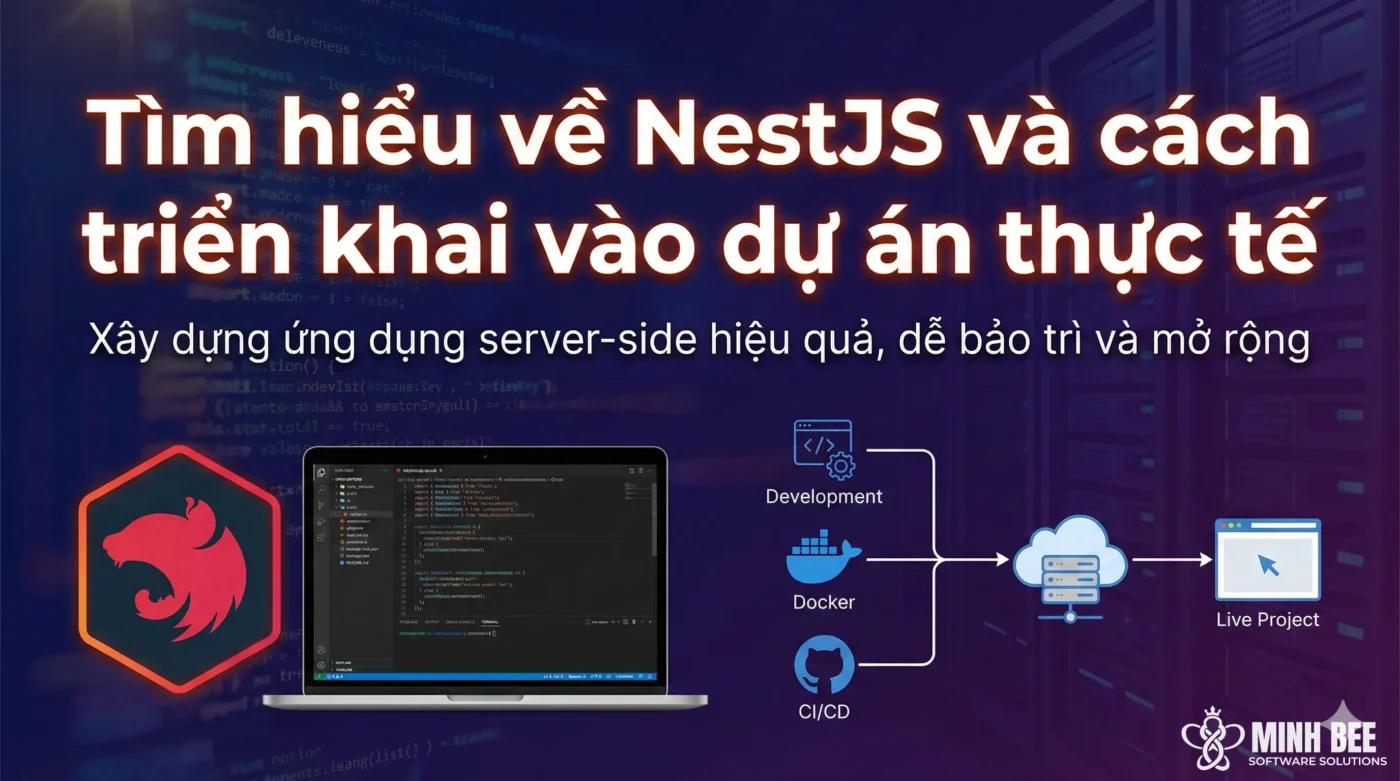 Tìm hiểu về NestJS và cách triển khai vào dự án thực tế 1 Tìm hiểu về NestJS và cách triển khai vào dự án thực tế