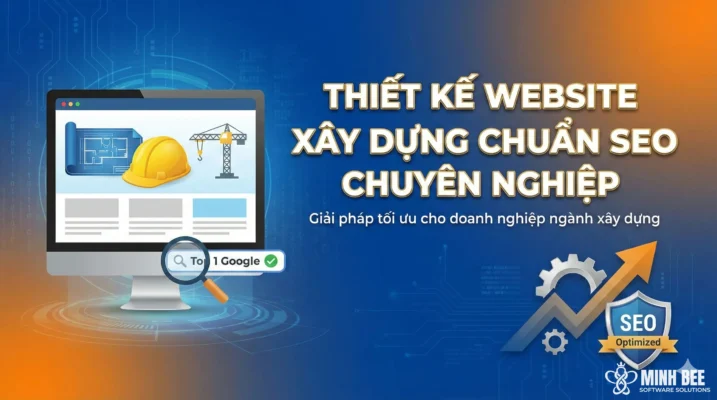 Thiết kế website xây dựng chuẩn SEO chuyên nghiệp 4 Thiết kế website xây dựng chuẩn SEO chuyên nghiệp