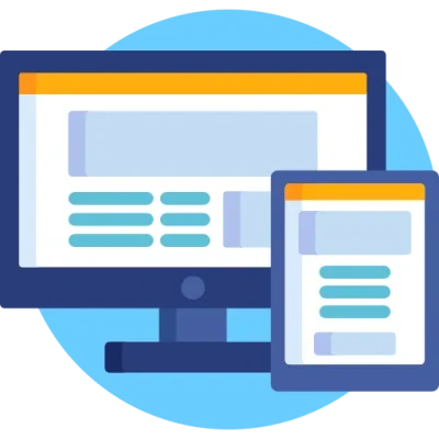Responsive Icon