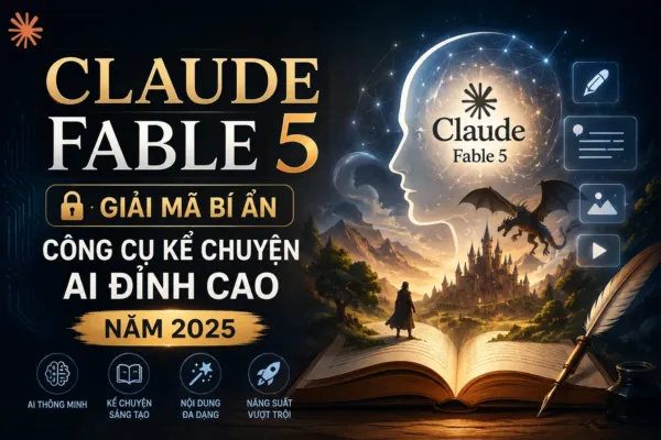 Claude fable 5: Giải mã bí ẩn công cụ kể chuyện AI đỉnh cao năm 2025 3 Claude fable 5: Giải mã bí ẩn công cụ kể chuyện AI đỉnh cao năm 2025