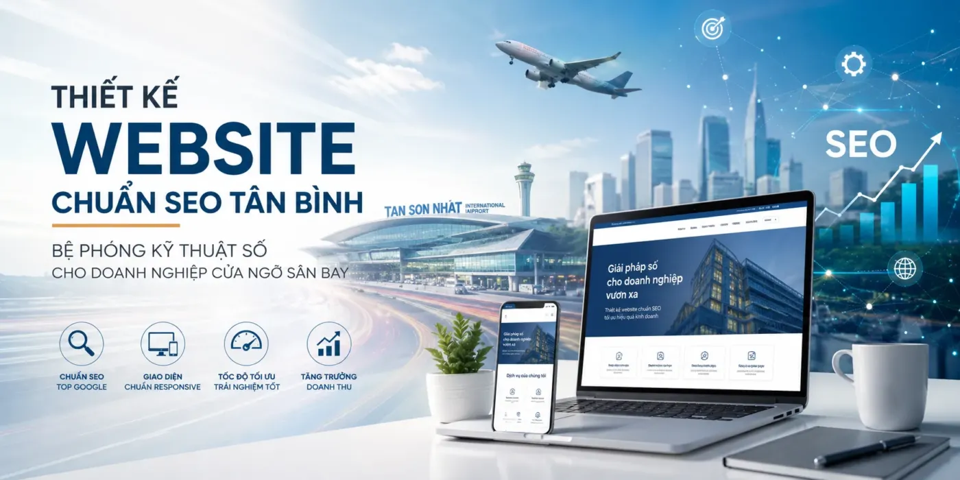Thiết kế Website chuẩn SEO Tân Bình: Bệ phóng kỹ thuật số cho doanh nghiệp cửa ngõ sân bay 1 64004cdc-f4d1-4ff5-88b8-fb0c88c37c07