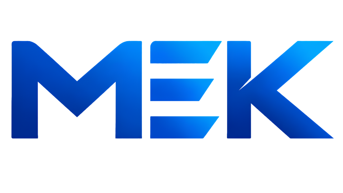 MEK – Dịch vụ thiết kế web chuyên nghiệp